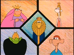 Muzzy