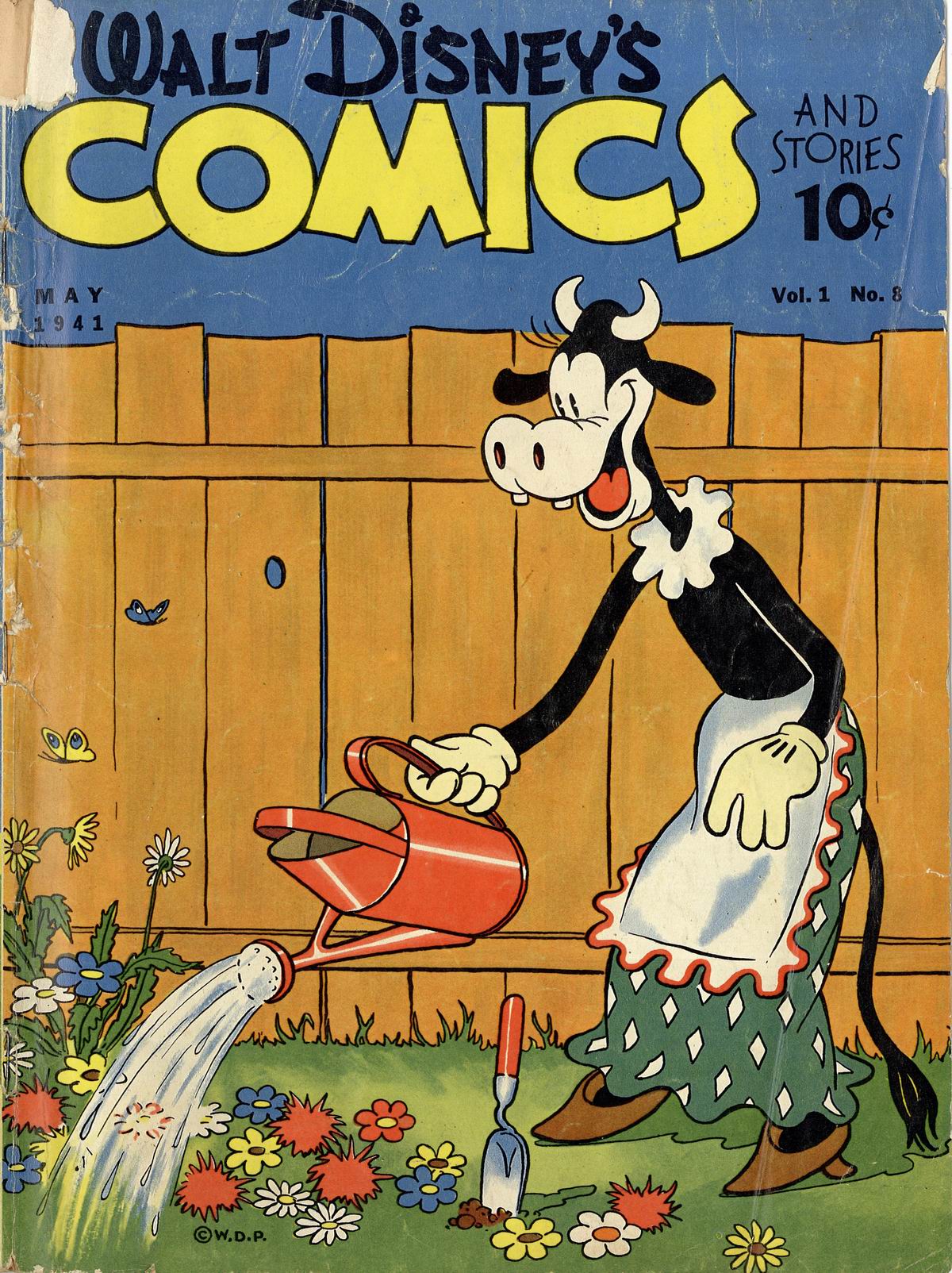 WaltDisneysComicsAndStories-008