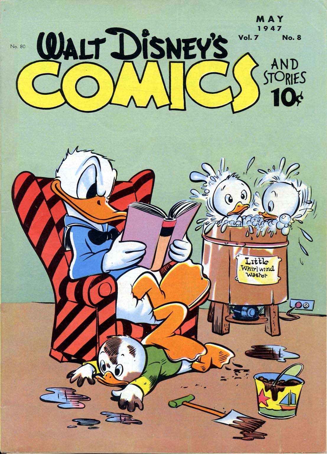 WaltDisneysComicsAndStories-080