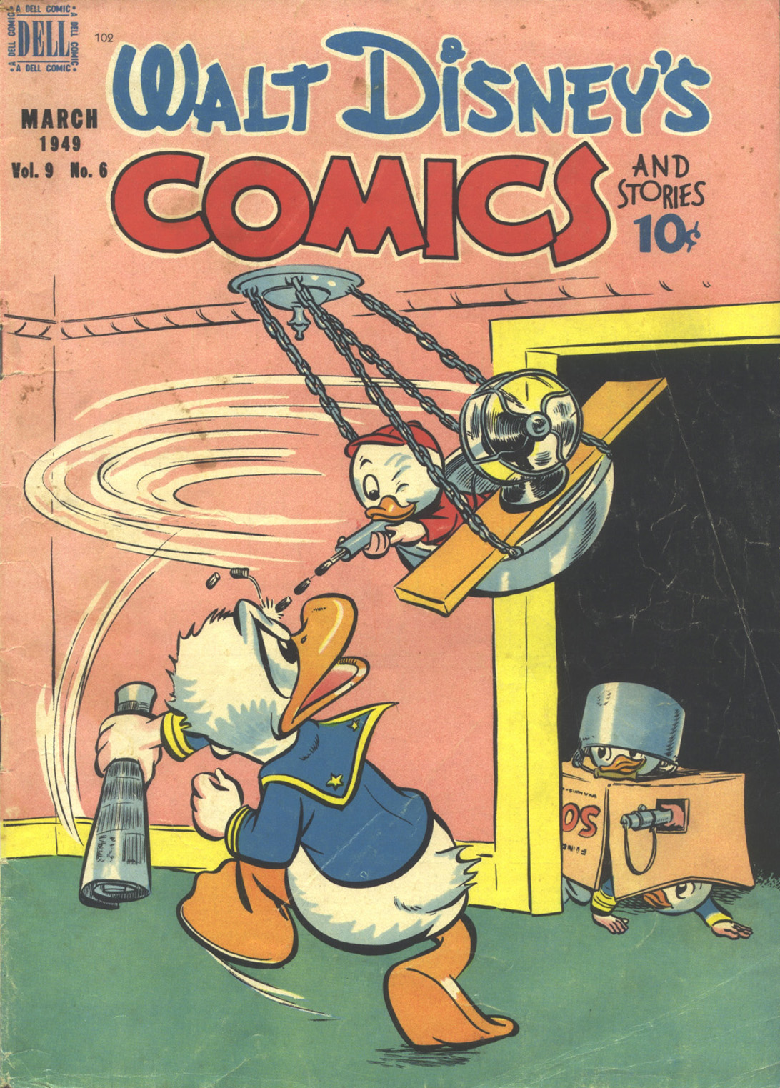 WaltDisneysComicsAndStories-102