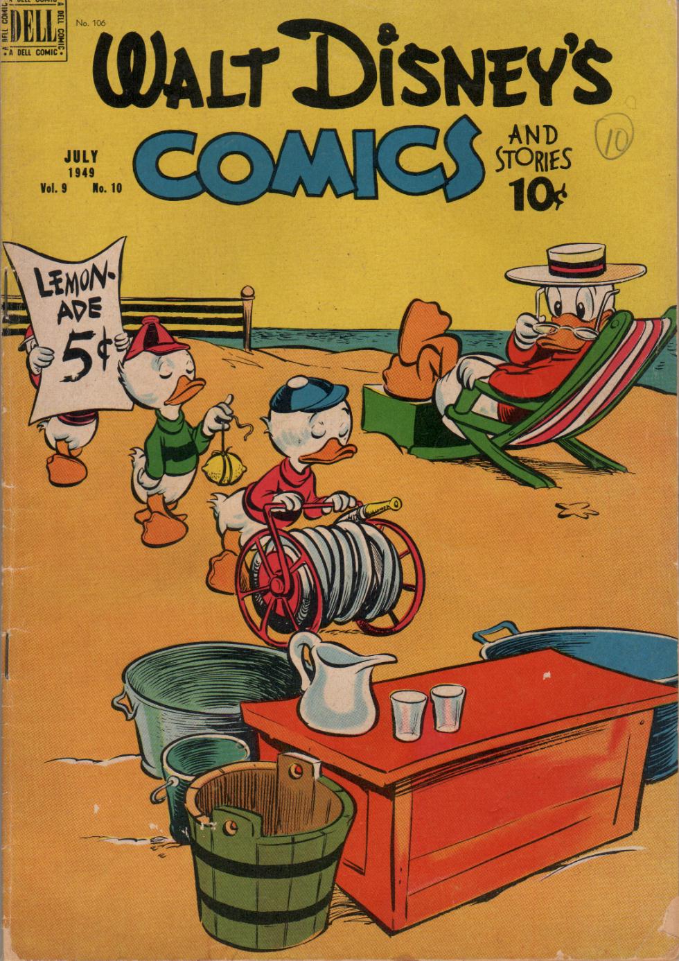 WaltDisneysComicsAndStories-106