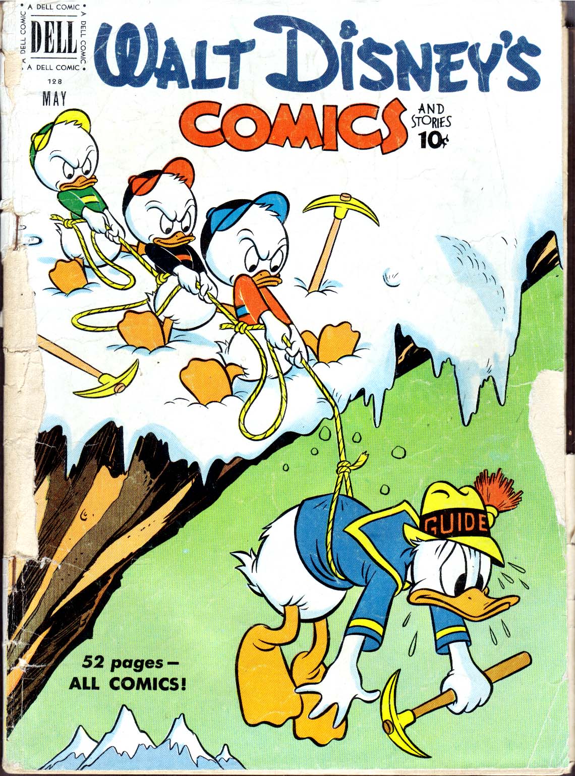 WaltDisneysComicsAndStories-128