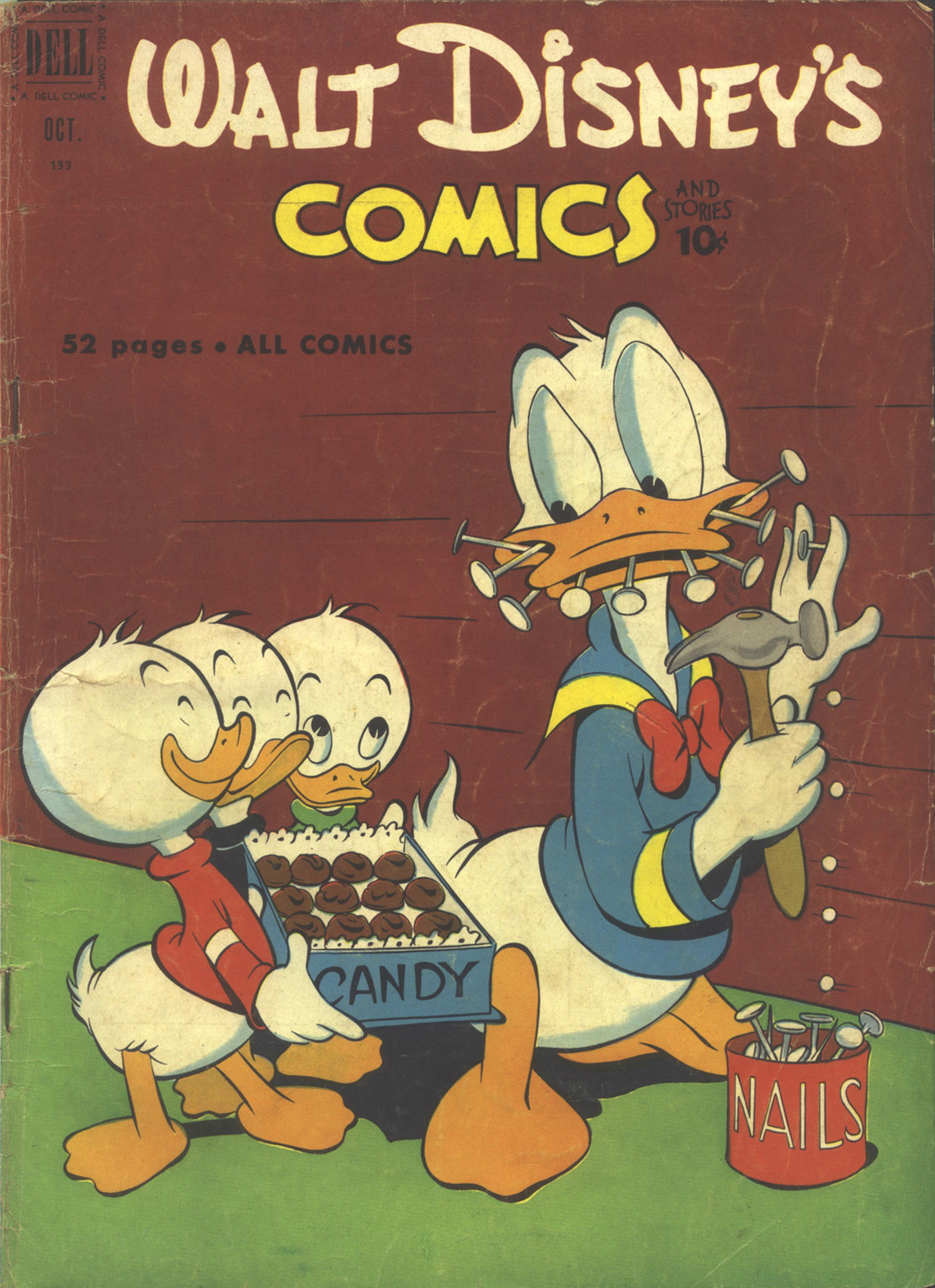 WaltDisneysComicsAndStories-133