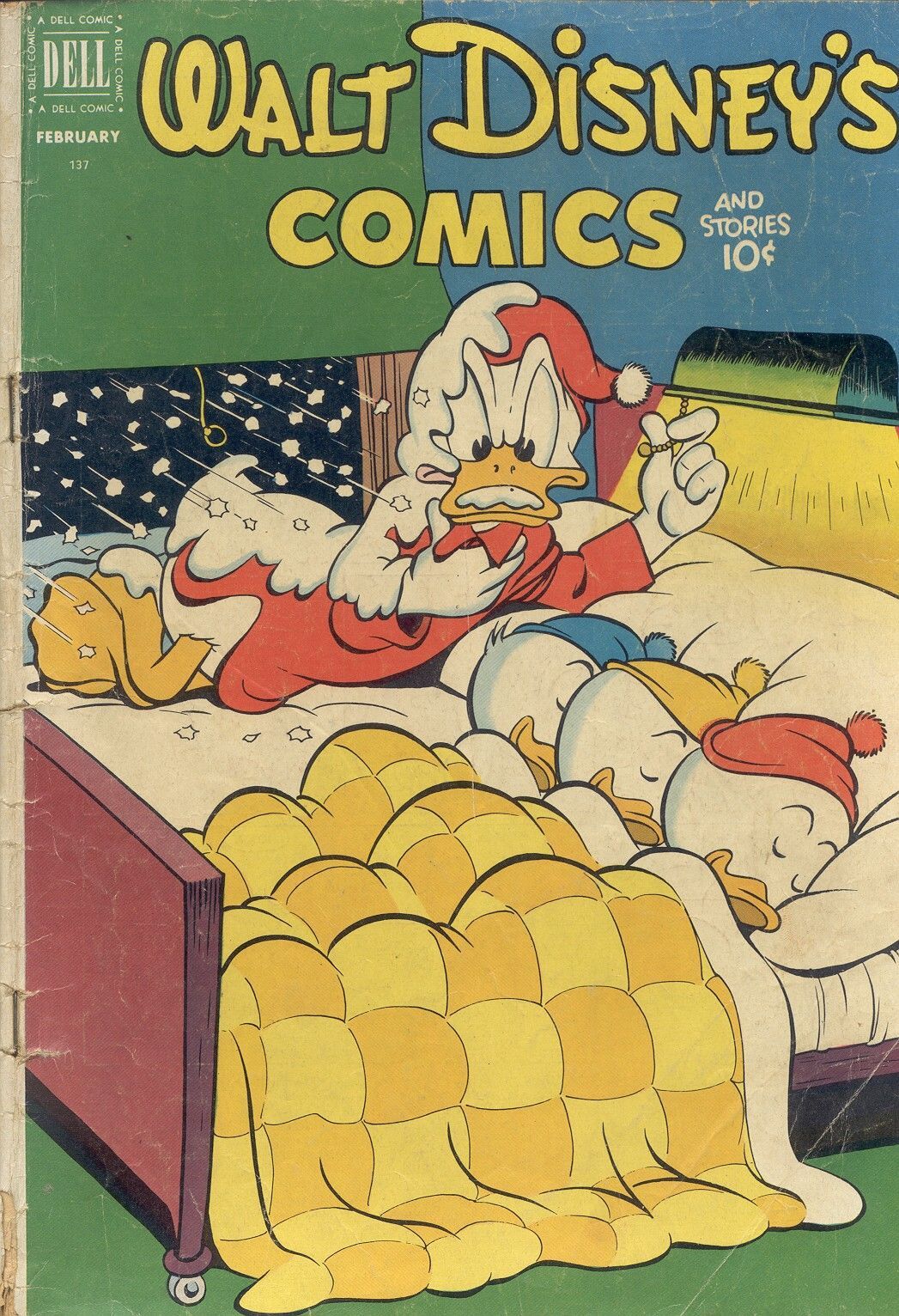 WaltDisneysComicsAndStories-137
