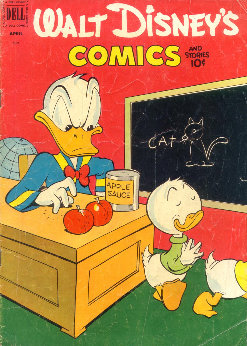 WaltDisneysComicsAndStories-139