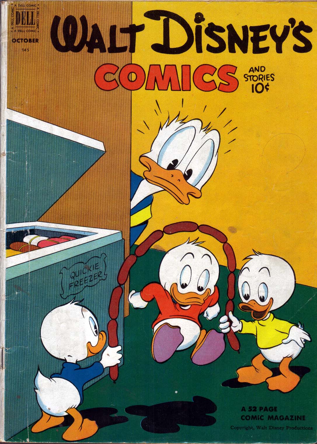 WaltDisneysComicsAndStories-145