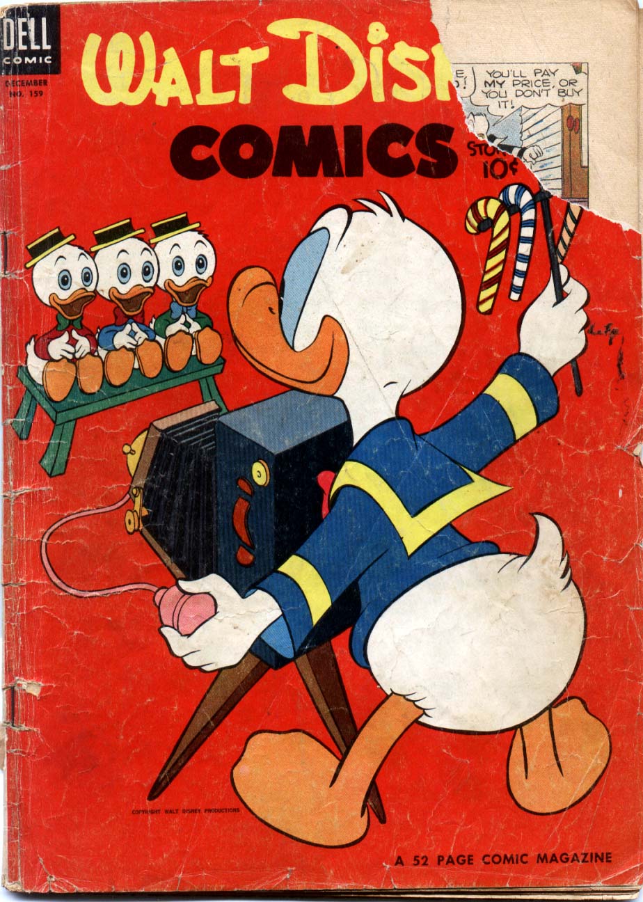 WaltDisneysComicsAndStories-159