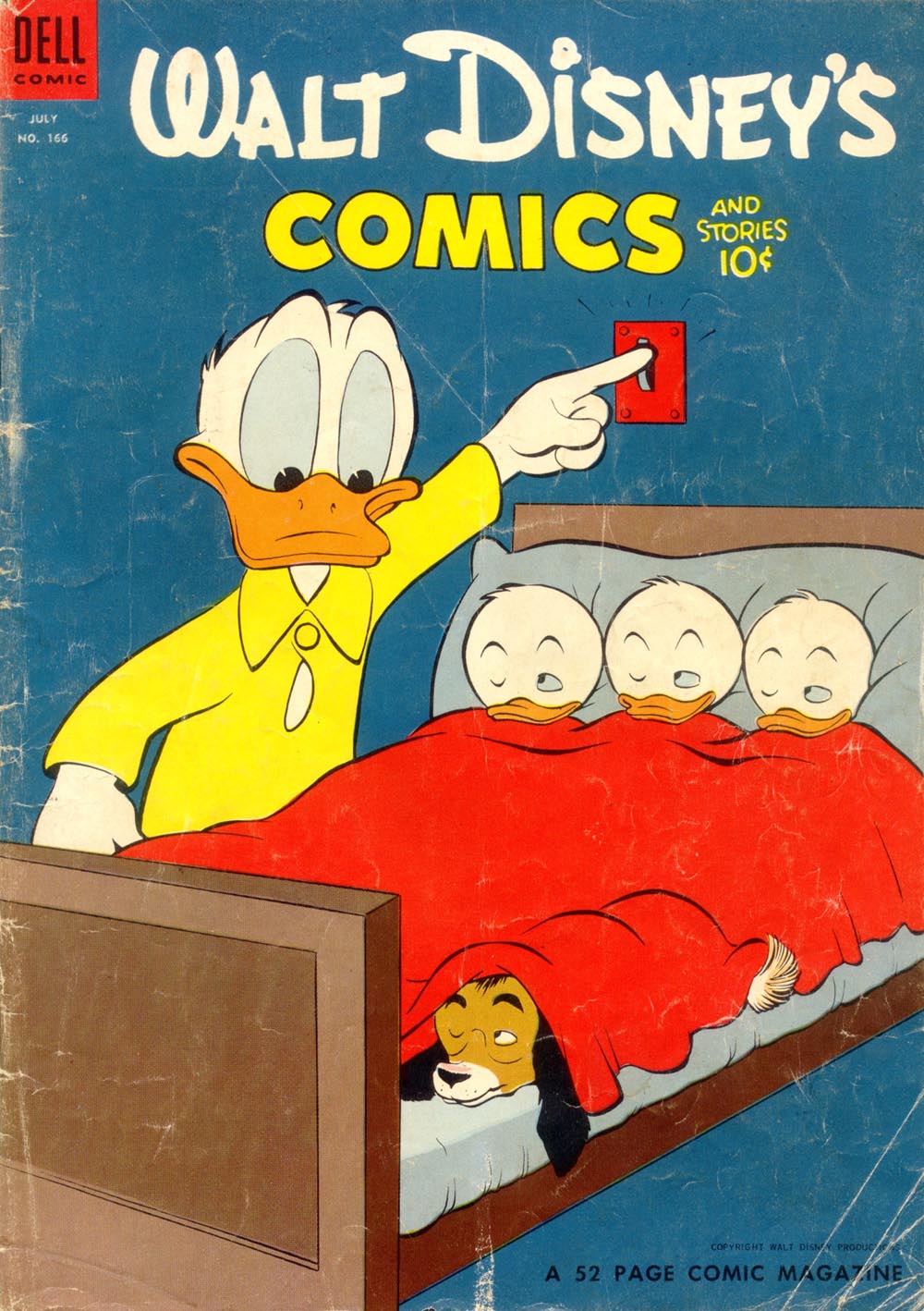 WaltDisneysComicsAndStories-166