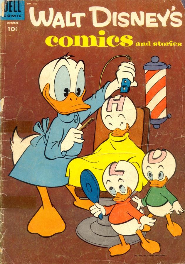 WaltDisneysComicsAndStories-169