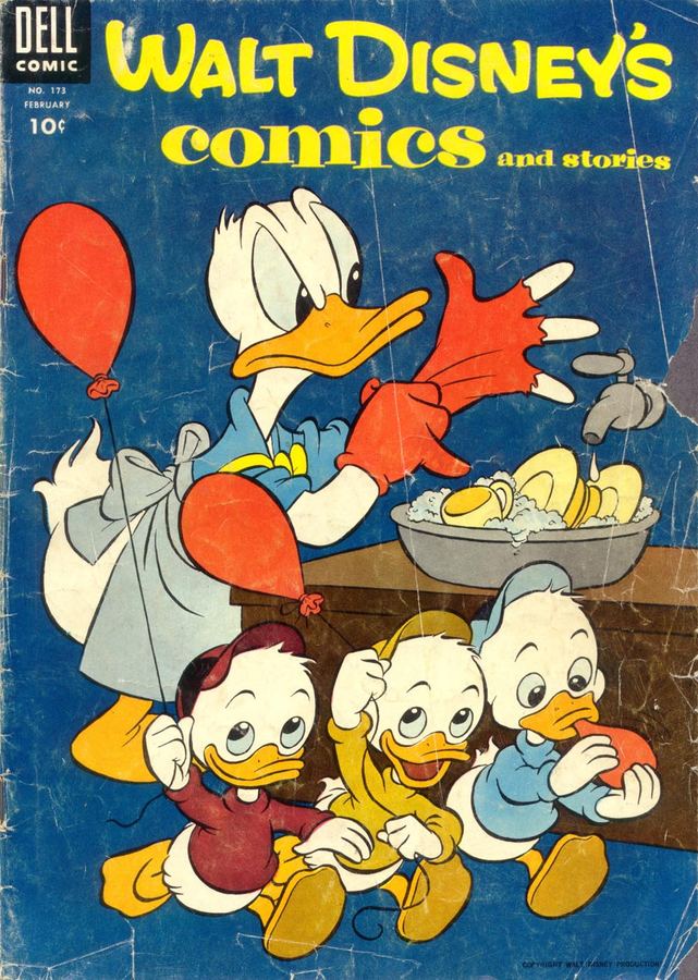 WaltDisneysComicsAndStories-173
