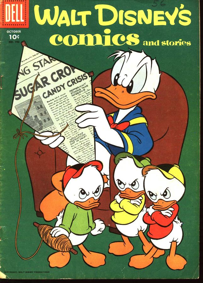 WaltDisneysComicsAndStories-193