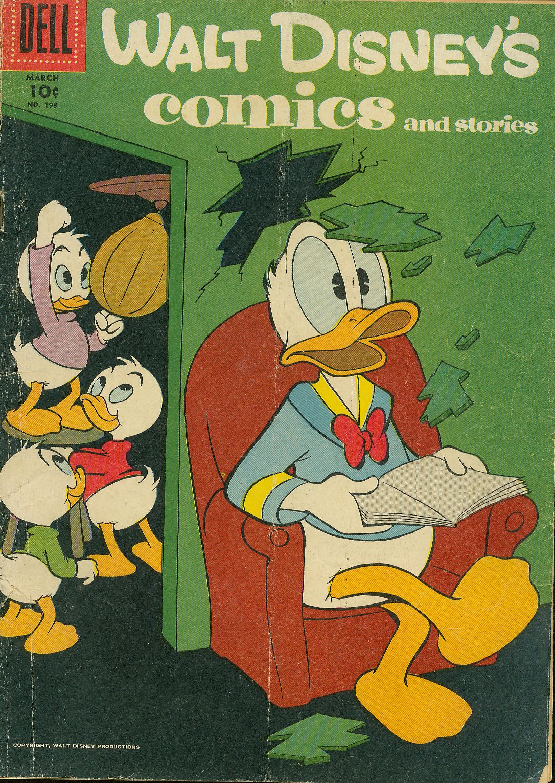 WaltDisneysComicsAndStories-198