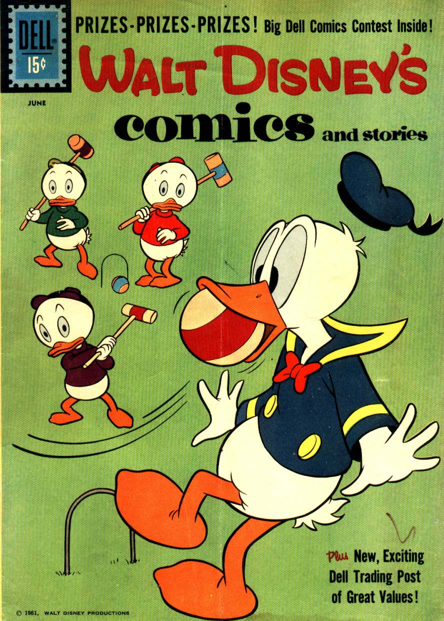 WaltDisneysComicsAndStories-249