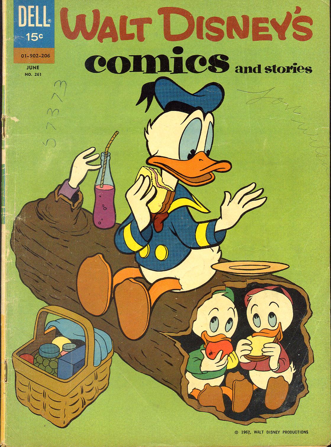 WaltDisneysComicsAndStories-261