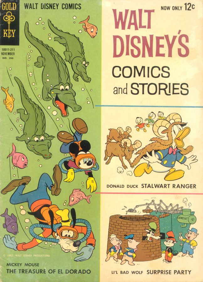 WaltDisneysComicsAndStories-266