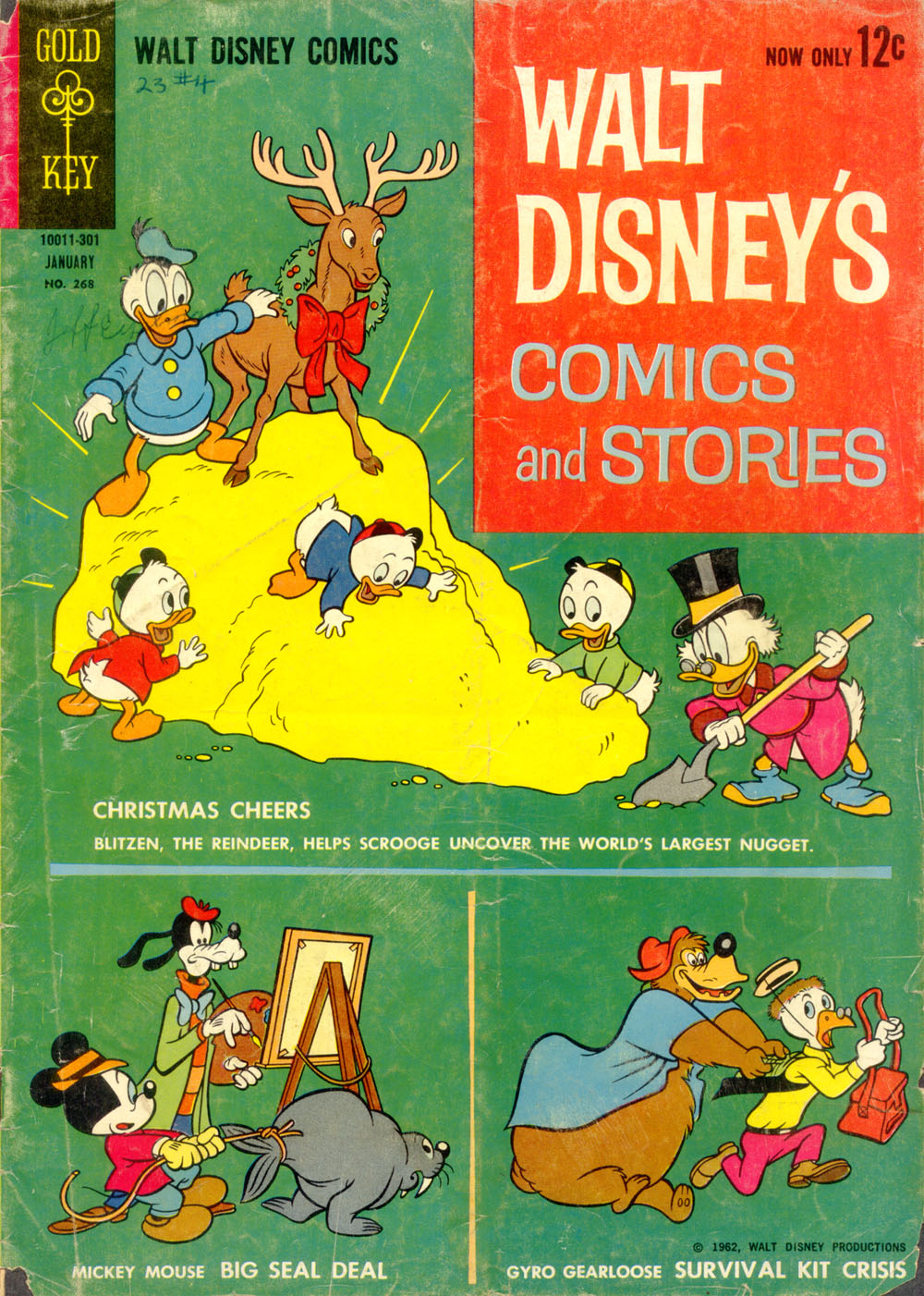 WaltDisneysComicsAndStories-268