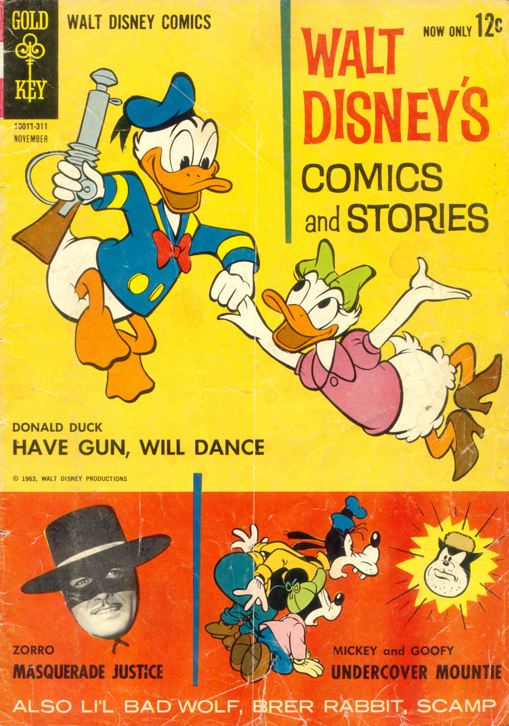 WaltDisneysComicsAndStories-278