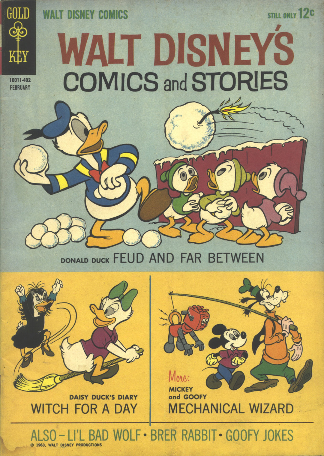 WaltDisneysComicsAndStories-281