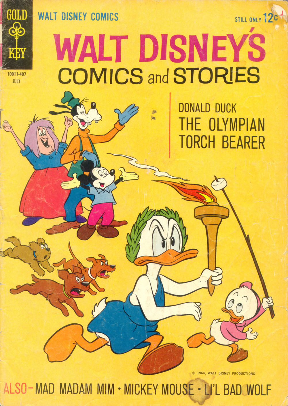 WaltDisneysComicsAndStories-286
