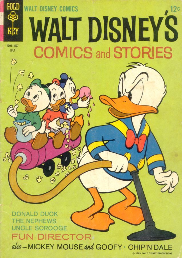 WaltDisneysComicsAndStories-298
