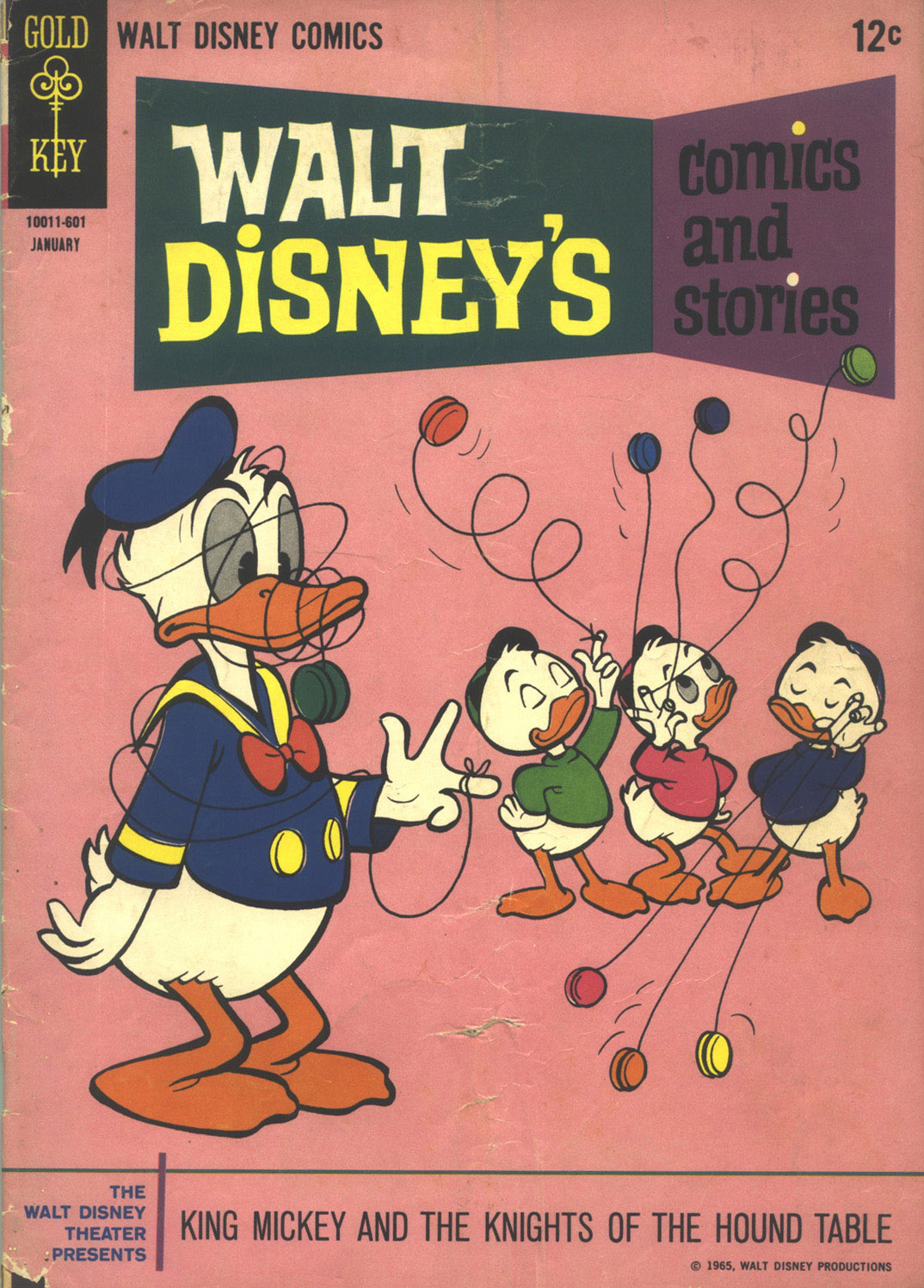 WaltDisneysComicsAndStories-304