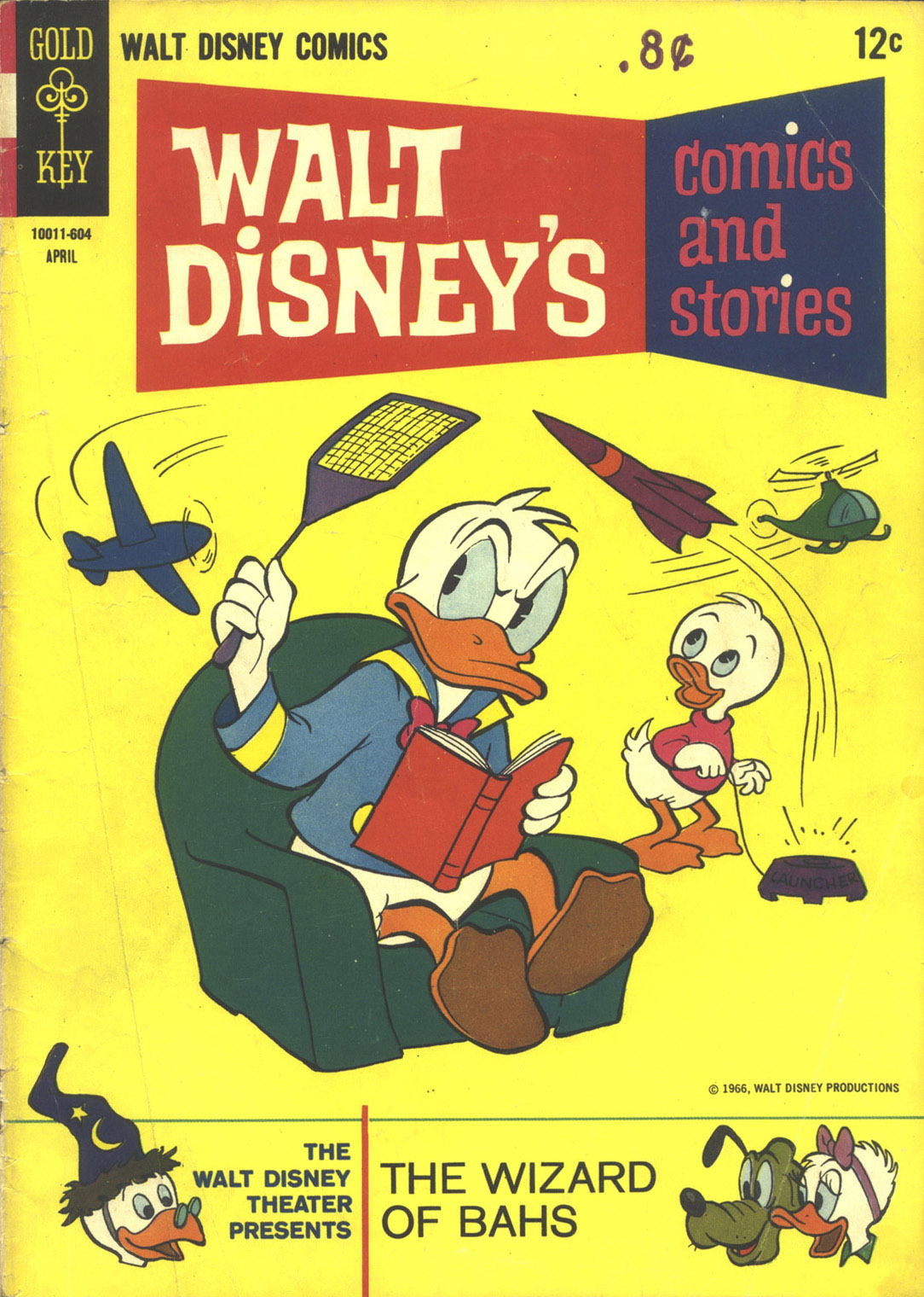 WaltDisneysComicsAndStories-307
