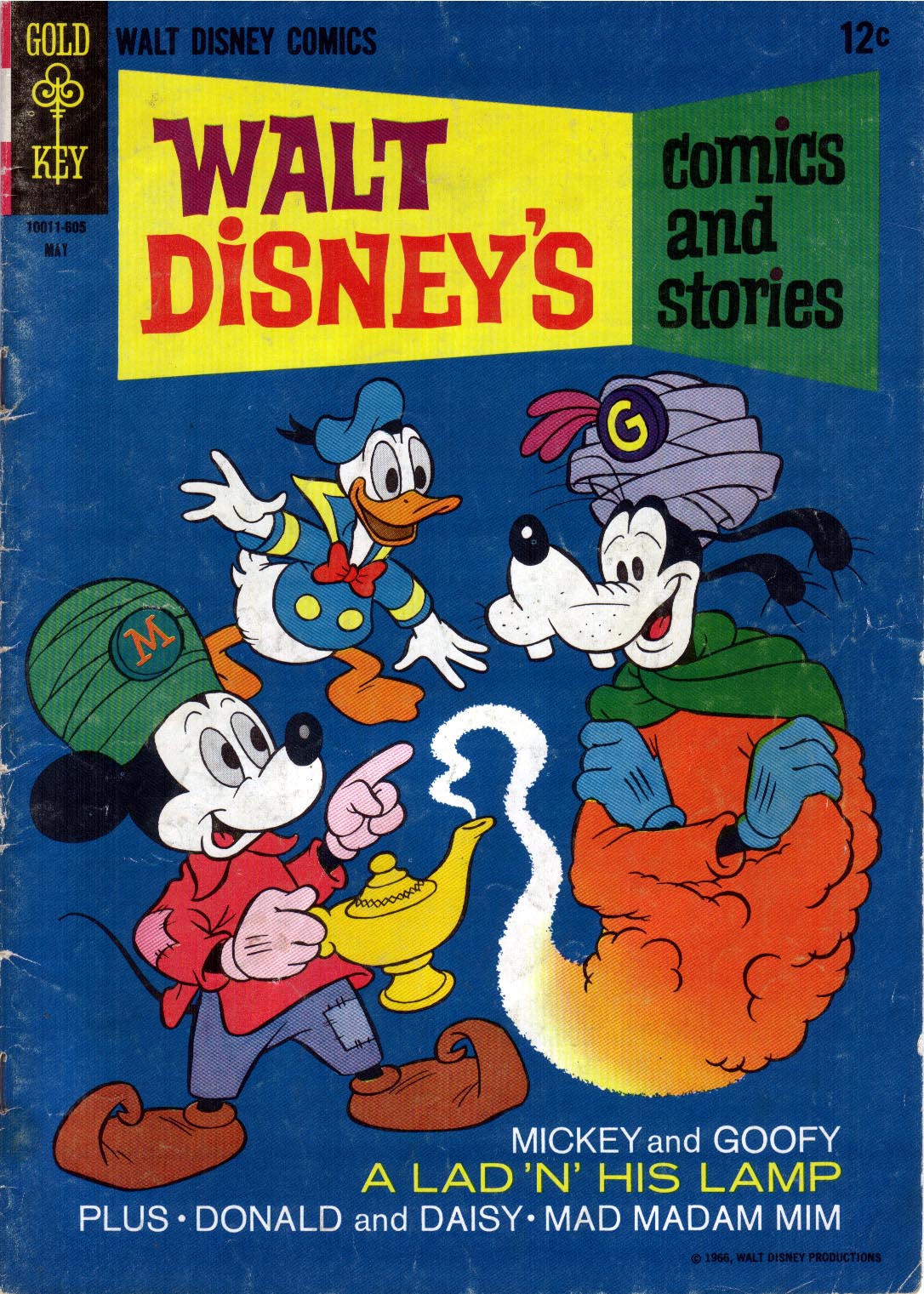 WaltDisneysComicsAndStories-308