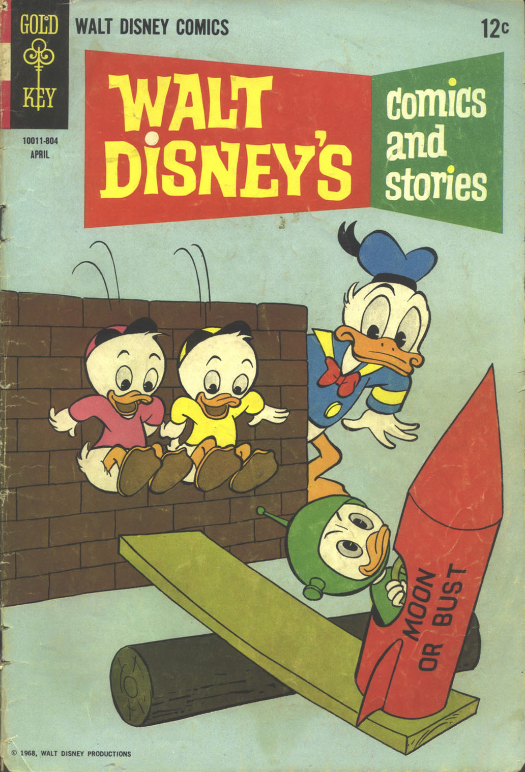 WaltDisneysComicsAndStories-331