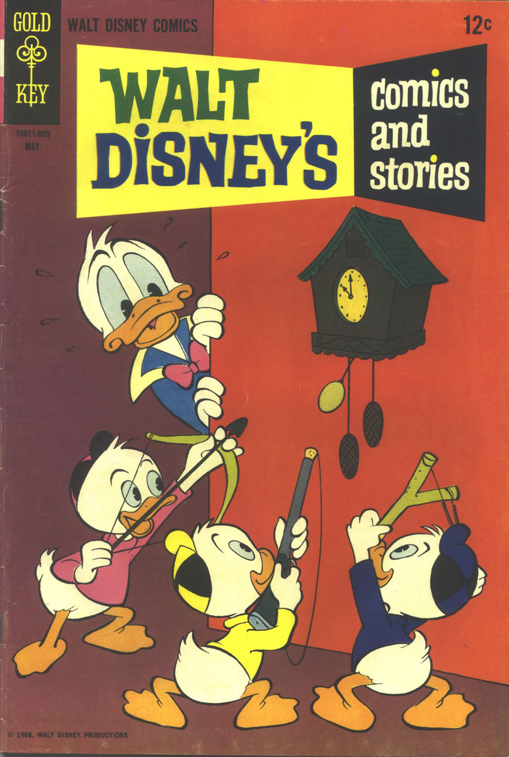 WaltDisneysComicsAndStories-332