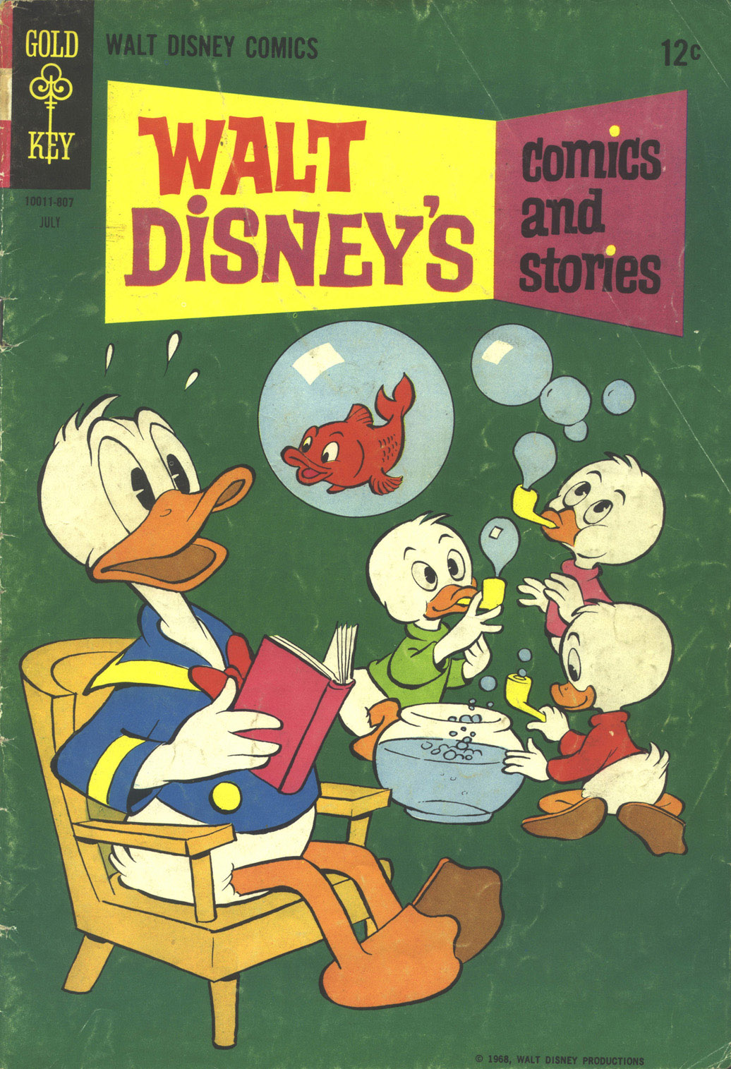 WaltDisneysComicsAndStories-334