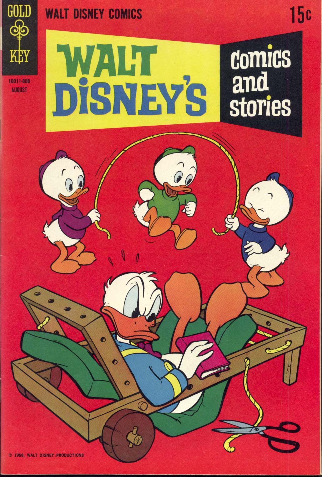 WaltDisneysComicsAndStories-335