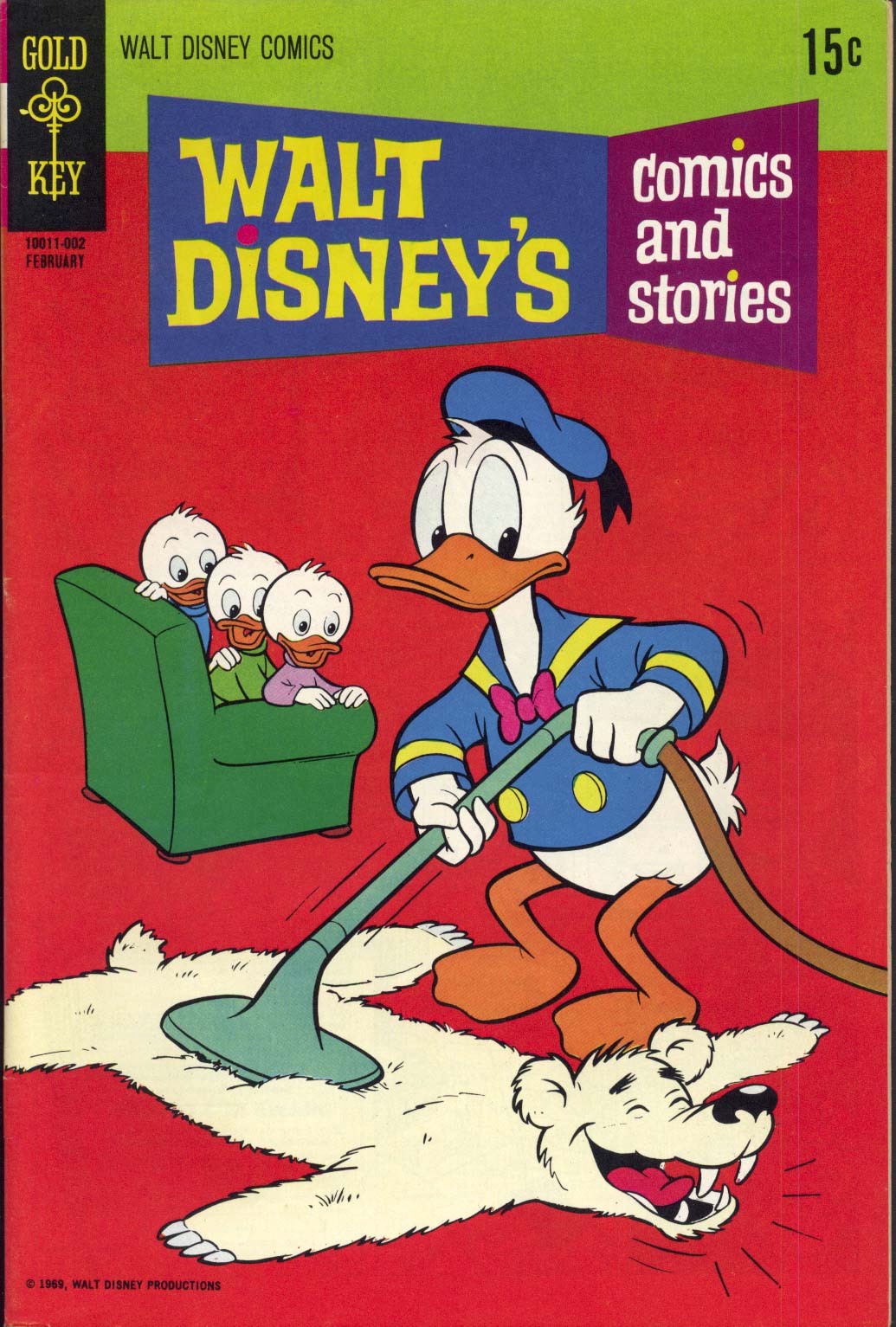 WaltDisneysComicsAndStories-353