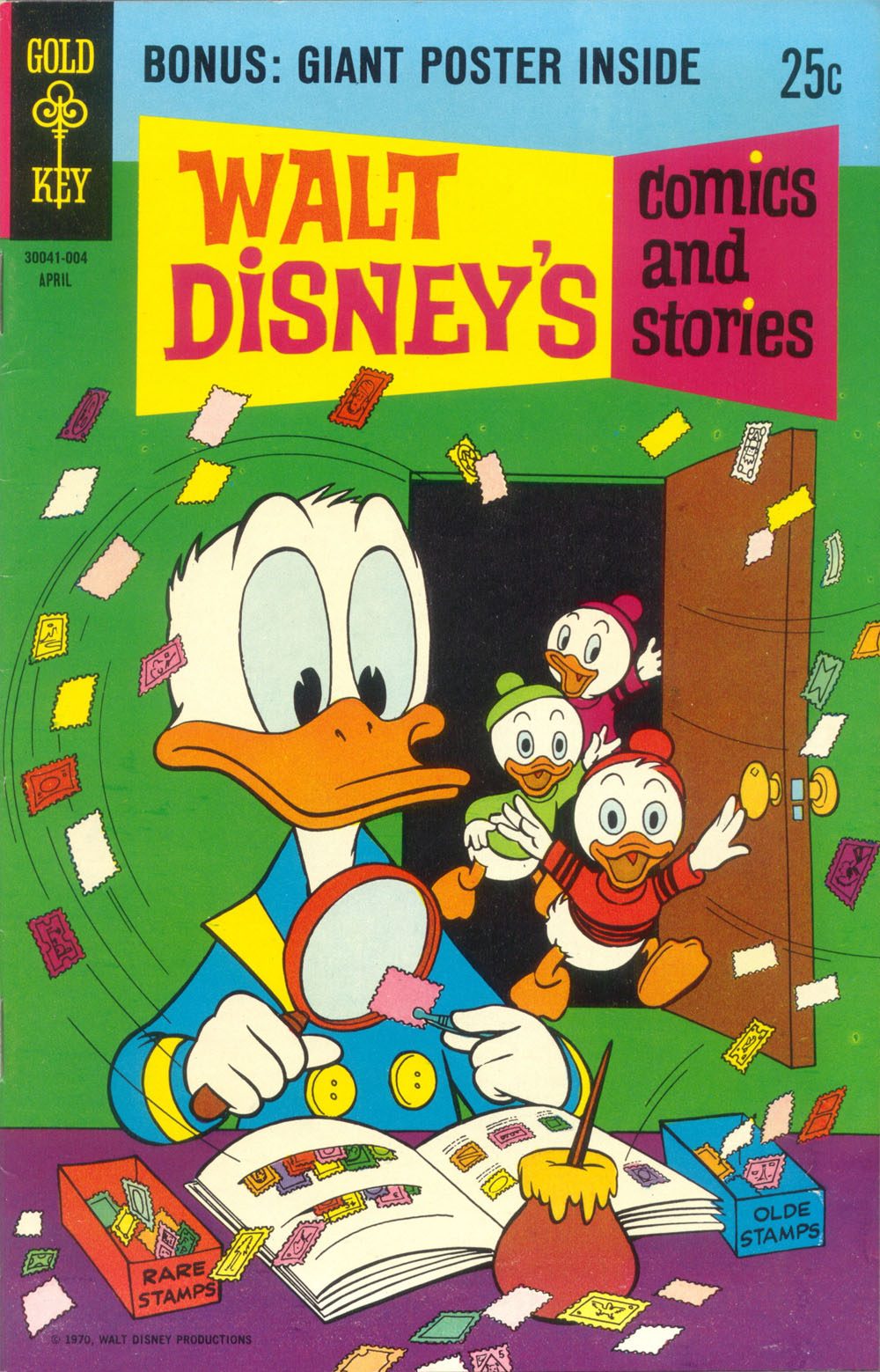 WaltDisneysComicsAndStories-355