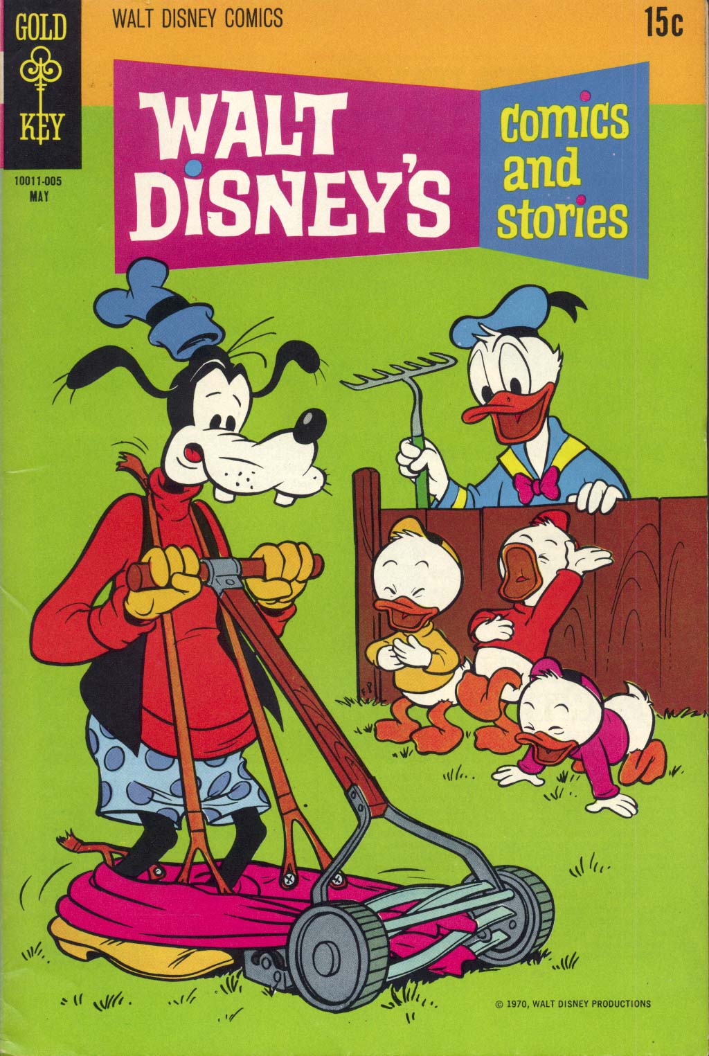 WaltDisneysComicsAndStories-356