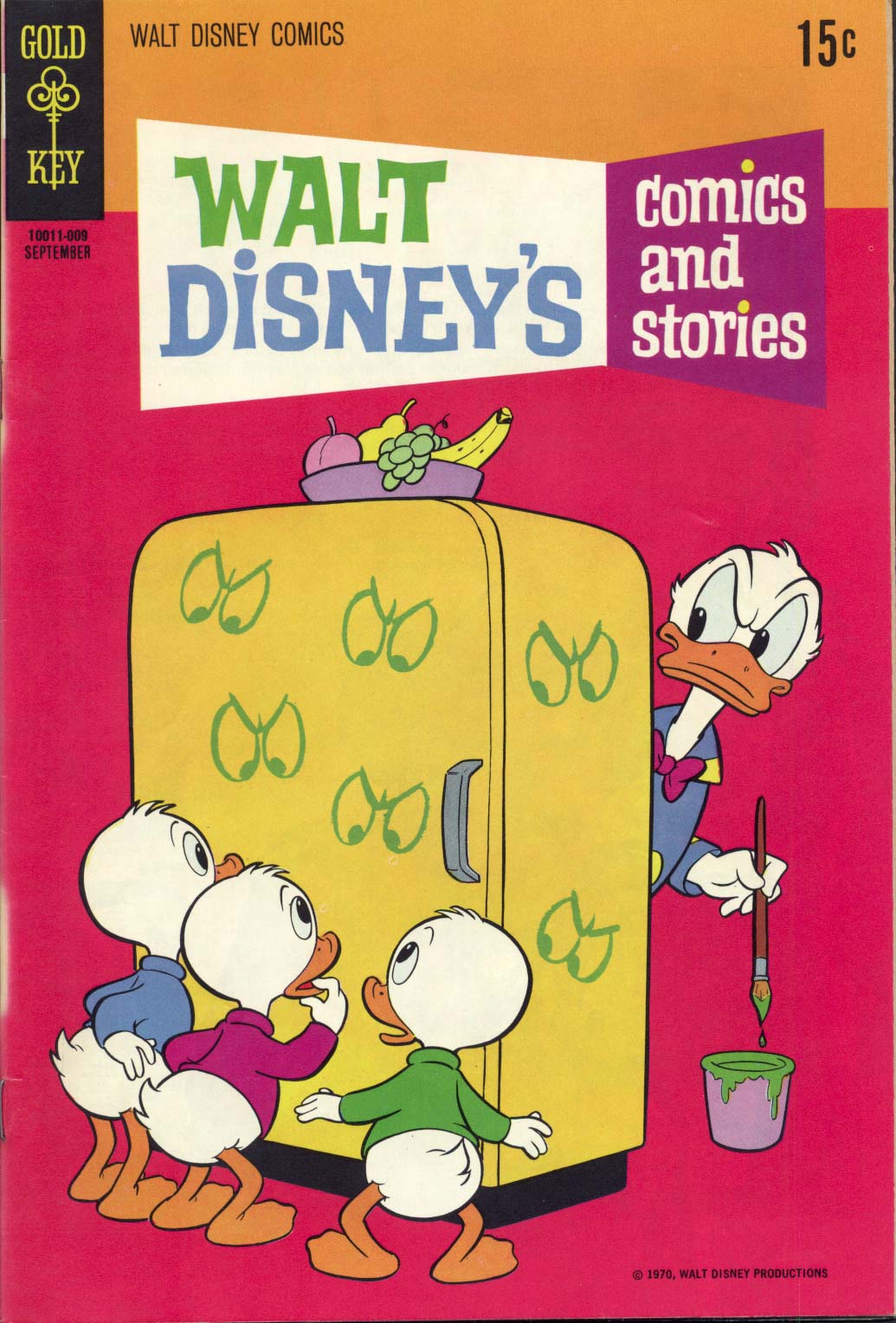 WaltDisneysComicsAndStories-360