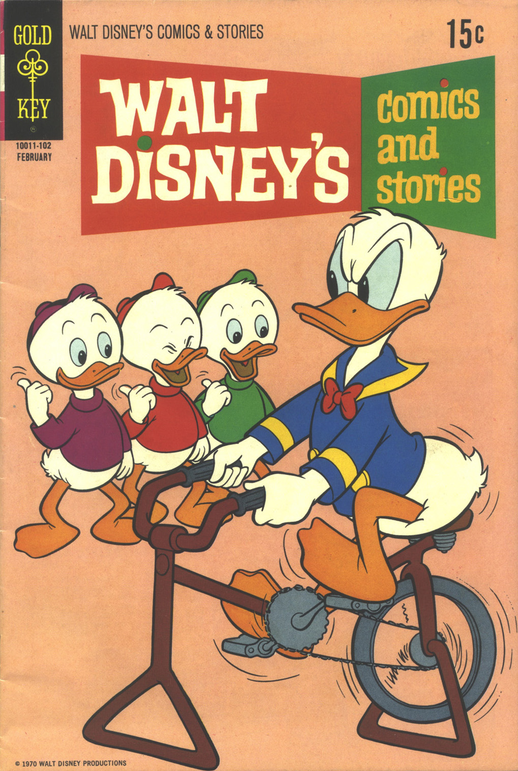 WaltDisneysComicsAndStories-365