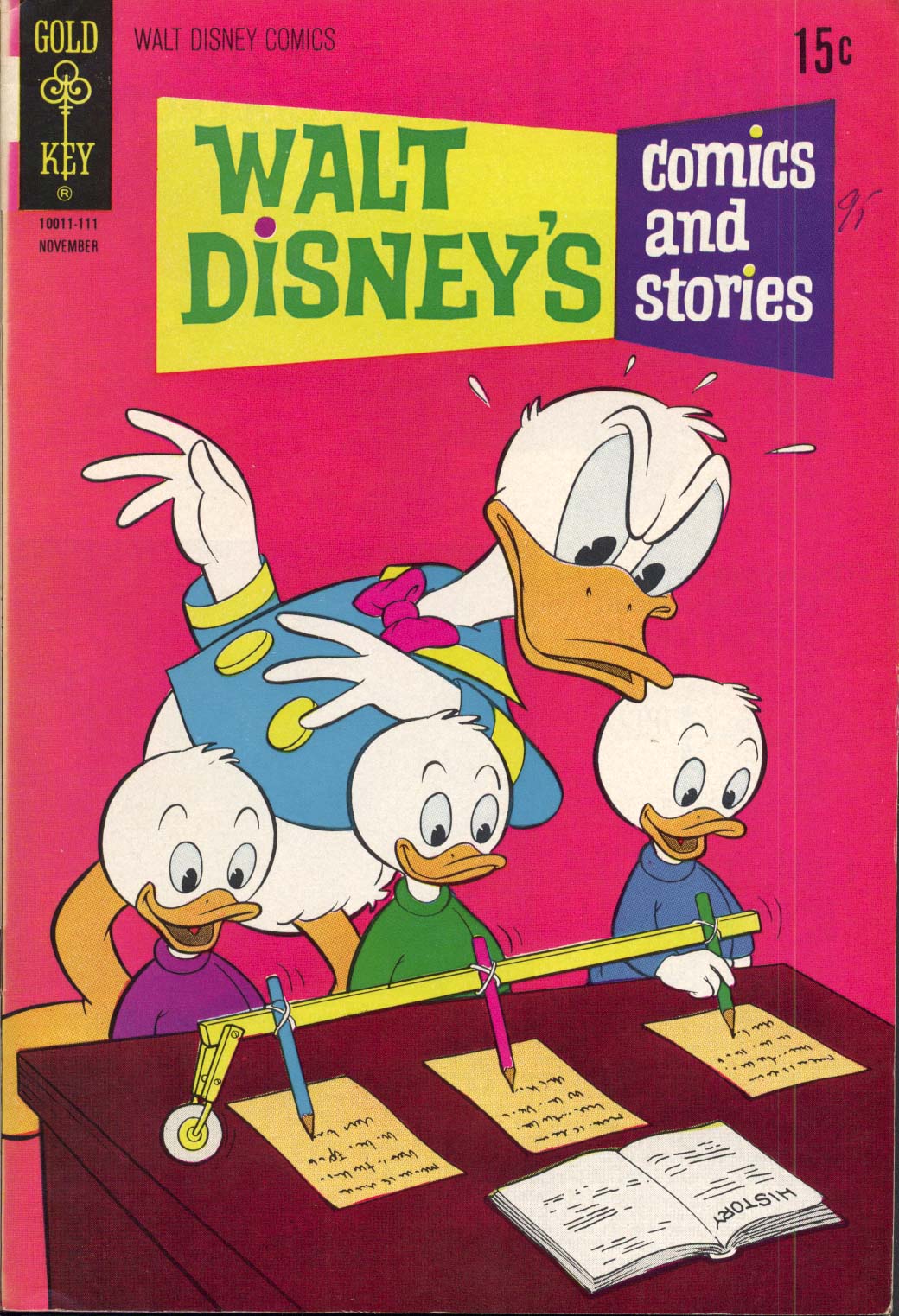 WaltDisneysComicsAndStories-374