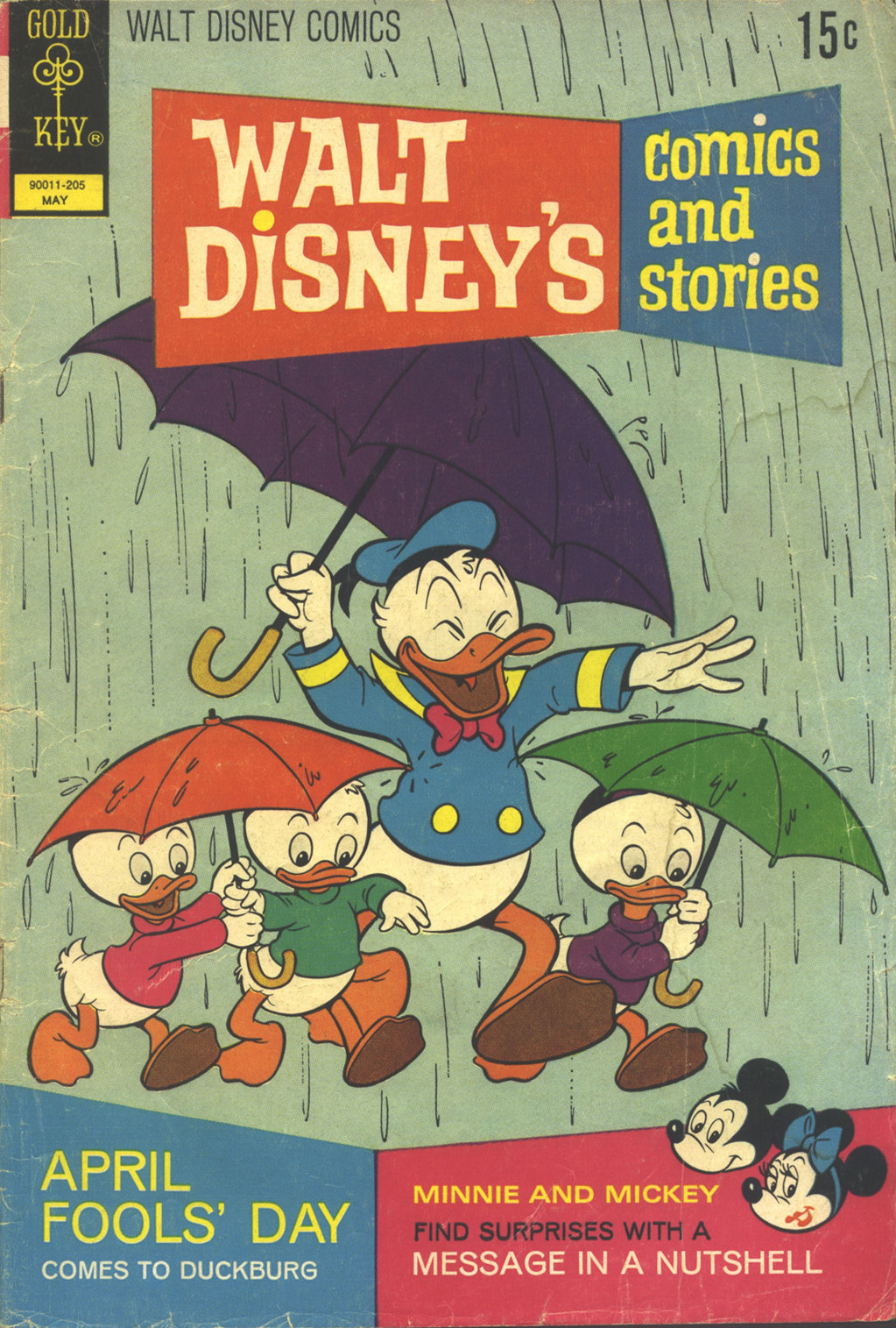 WaltDisneysComicsAndStories-380