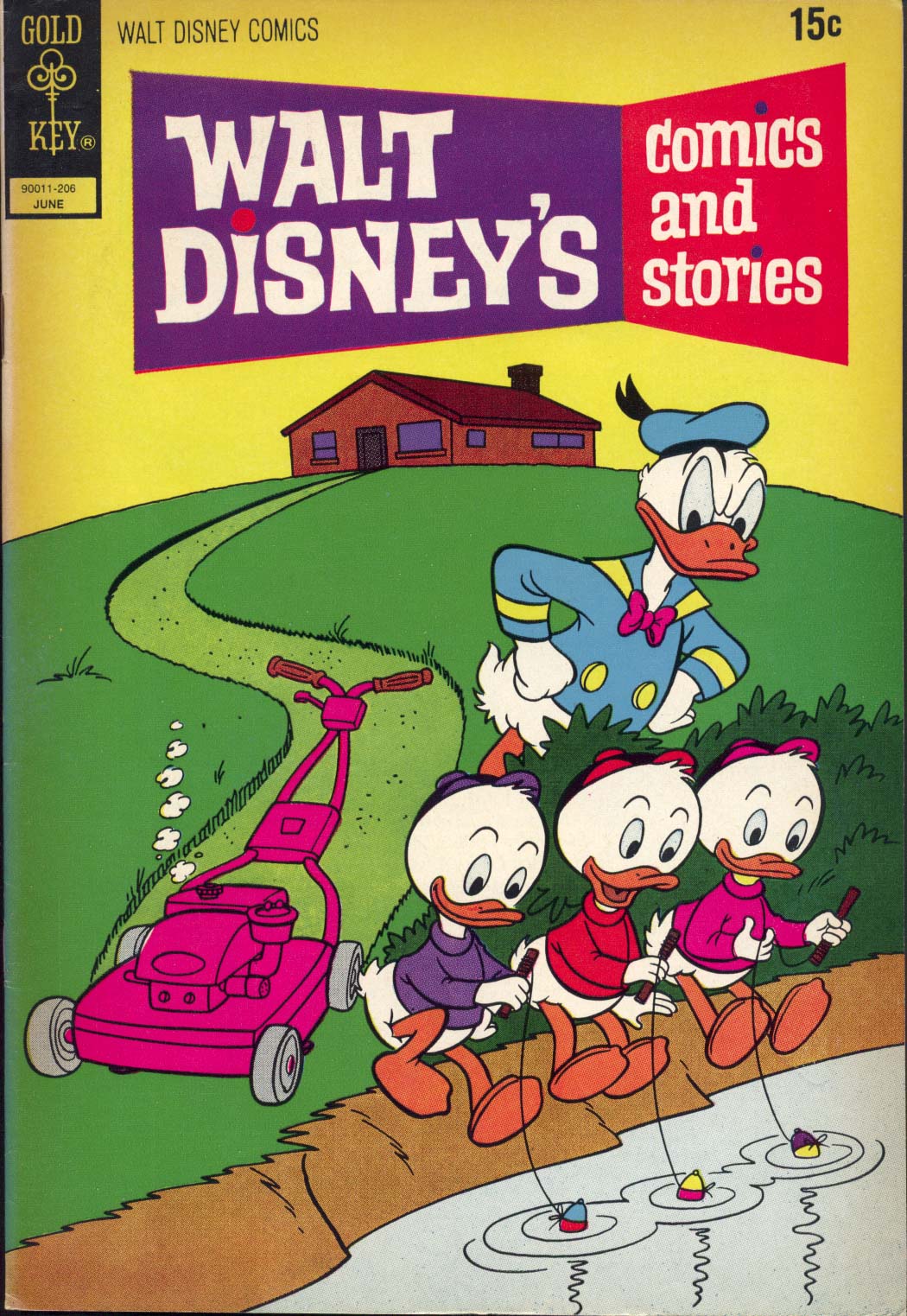 WaltDisneysComicsAndStories-381