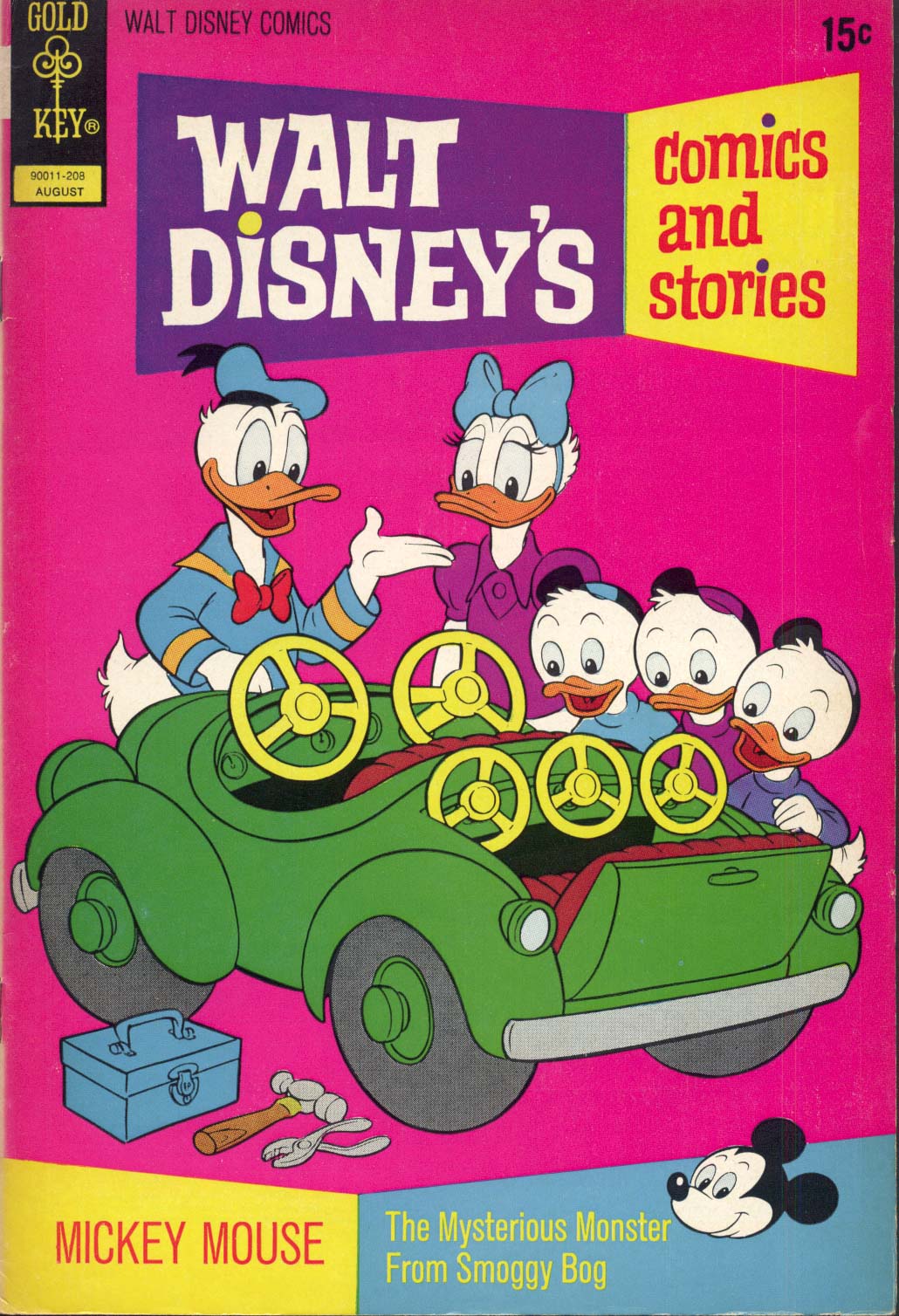 WaltDisneysComicsAndStories-383