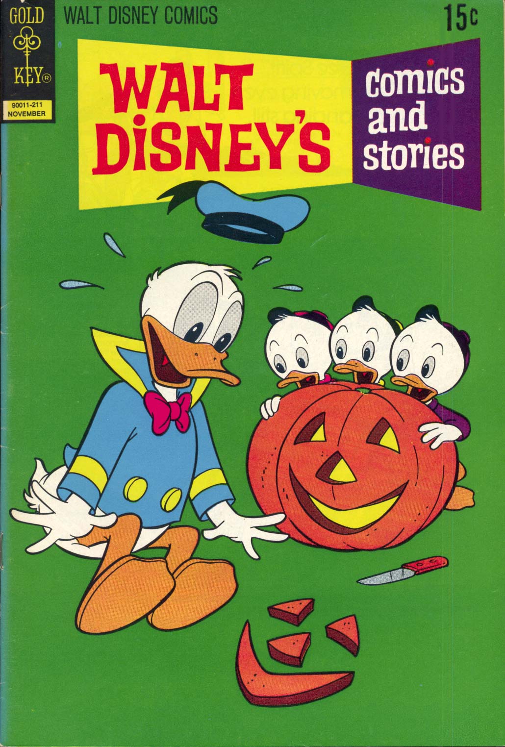 WaltDisneysComicsAndStories-386