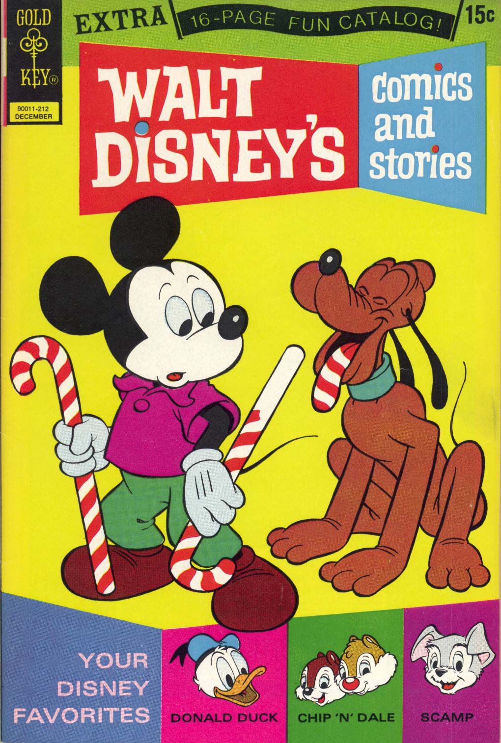 WaltDisneysComicsAndStories-387