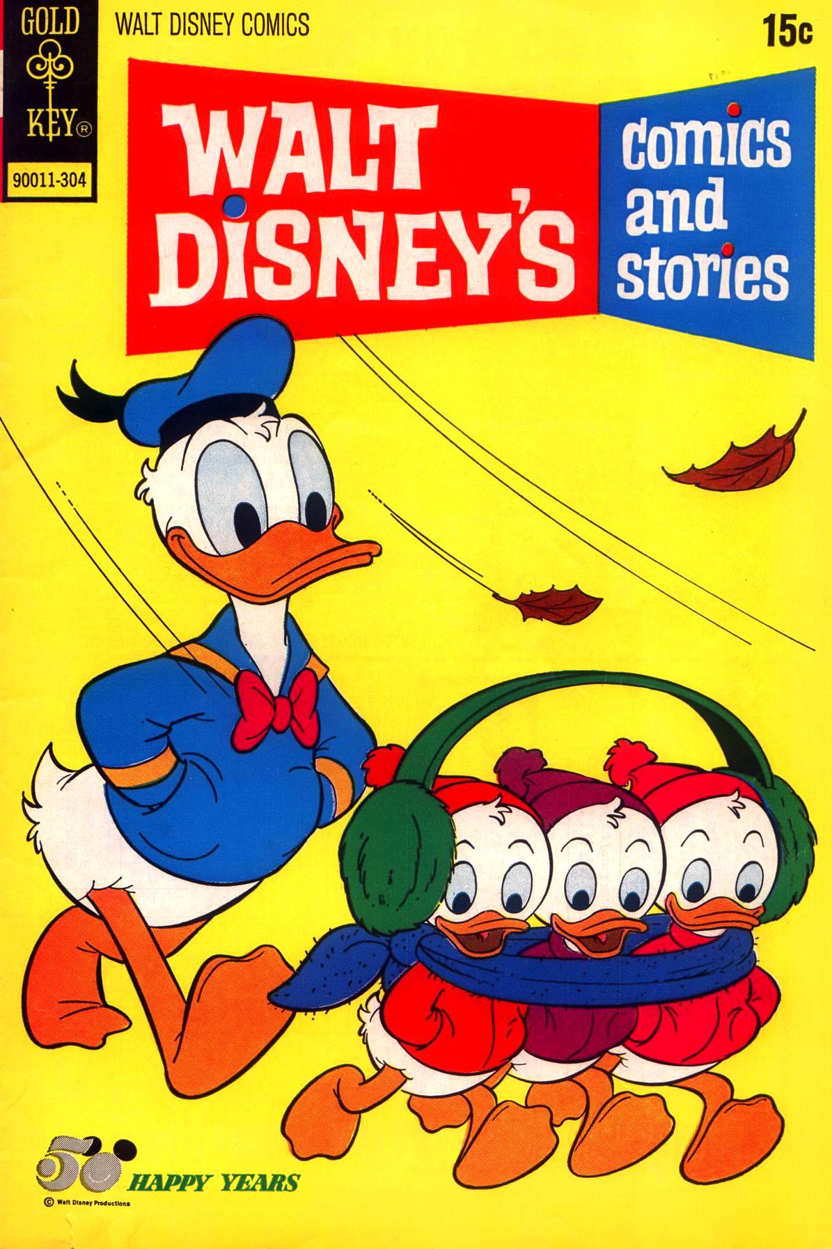 WaltDisneysComicsAndStories-391