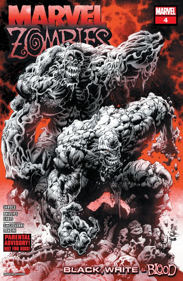Marvel Zombies - Black, White & Blood 004 (2024) (Digital) (Walkabout-Empire)