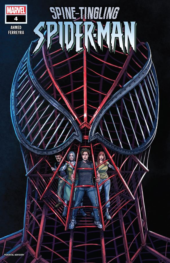 Spine-Tingling Spider-Man 004 (2024) (Digital) (dekabro-Empire)