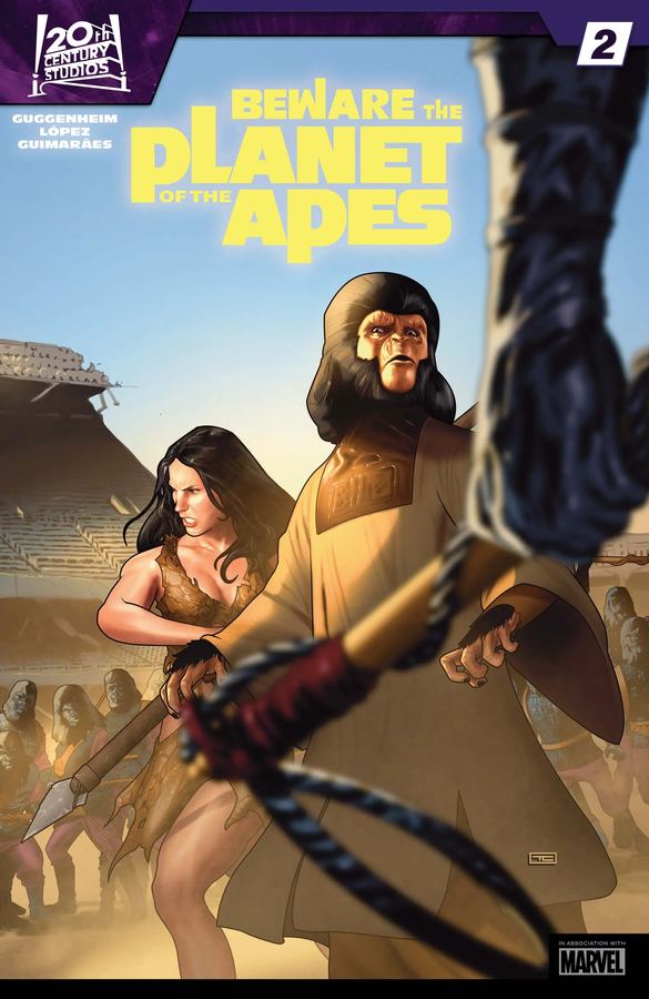 Beware The Planet Of The Apes 002 (2024) (Digital) (Walkabout-Empire)