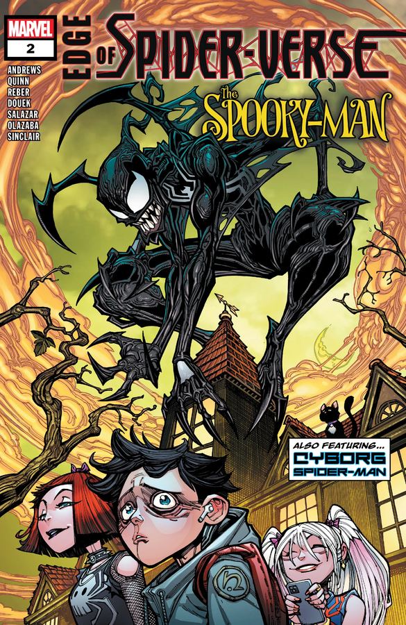 Edge Of Spider-Verse 002 (2024) (6 covers) (Digital) (dekabro-Empire)