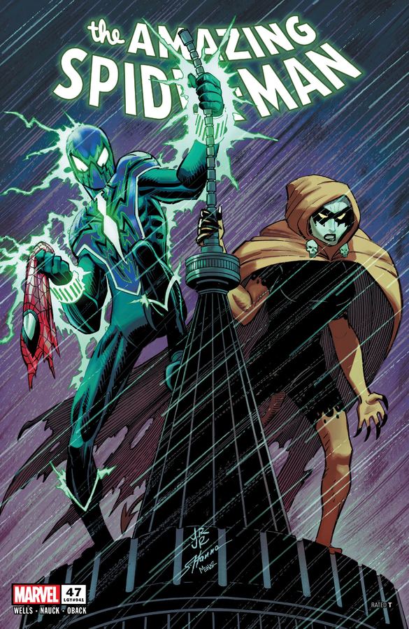 Amazing Spider-Man 047 (2024) (Digital) (Shan-Empire)