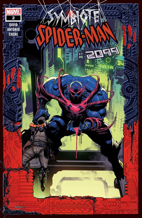Symbiote Spider-Man 2099 002 (2024) (3 covers) (Digital) (dekabro-Empire)