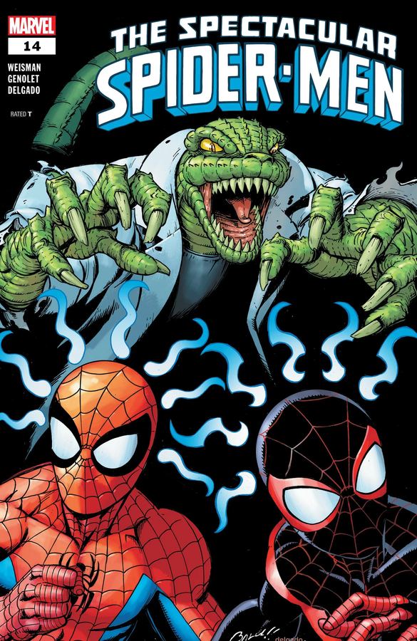 The Spectacular Spider-Men 014 (2025) (Digital) (dekabro-Empire)